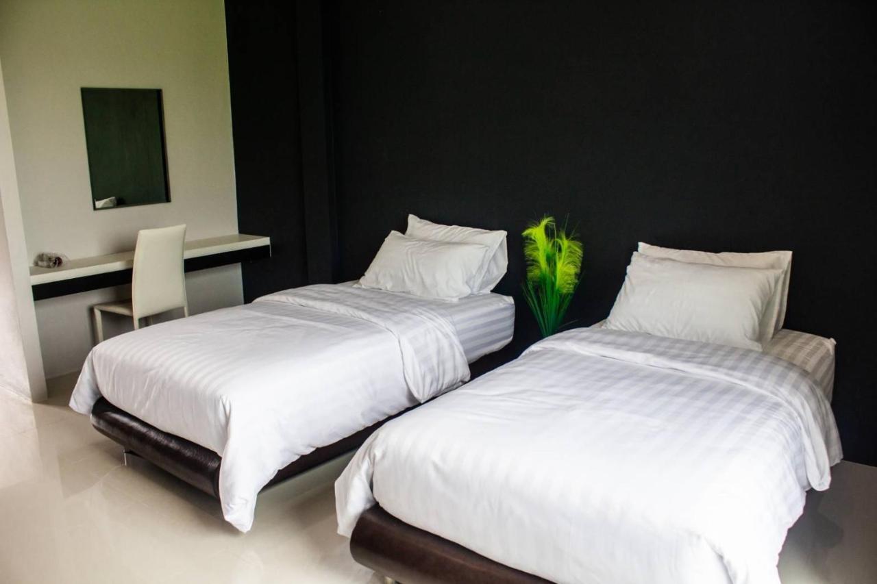 Hotel De Vine House à Roi Et Extérieur photo