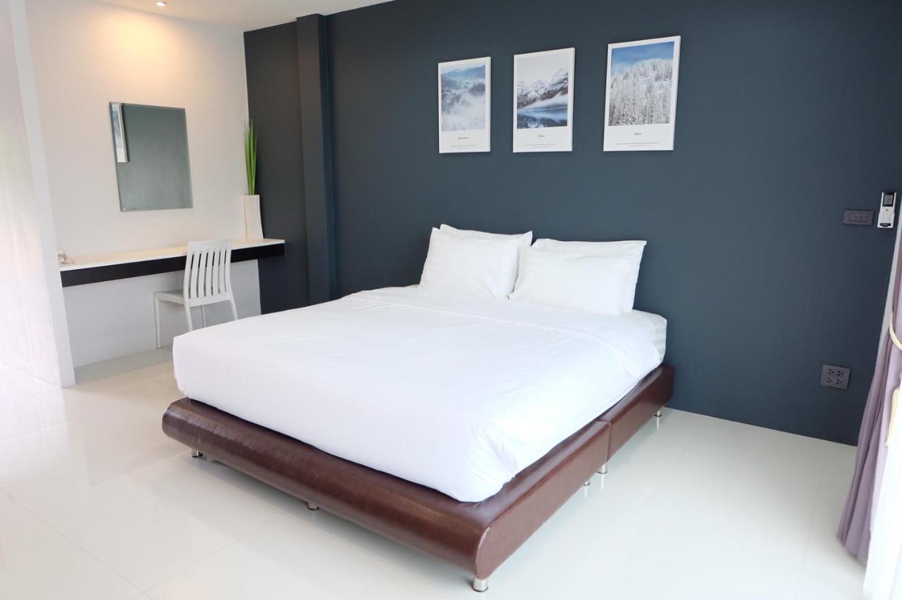 Hotel De Vine House à Roi Et Extérieur photo