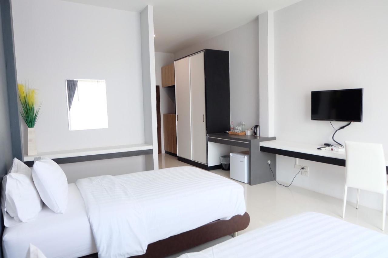 Hotel De Vine House à Roi Et Extérieur photo