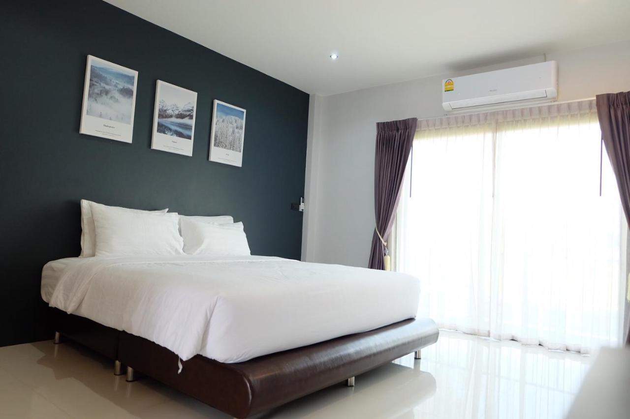 Hotel De Vine House à Roi Et Extérieur photo