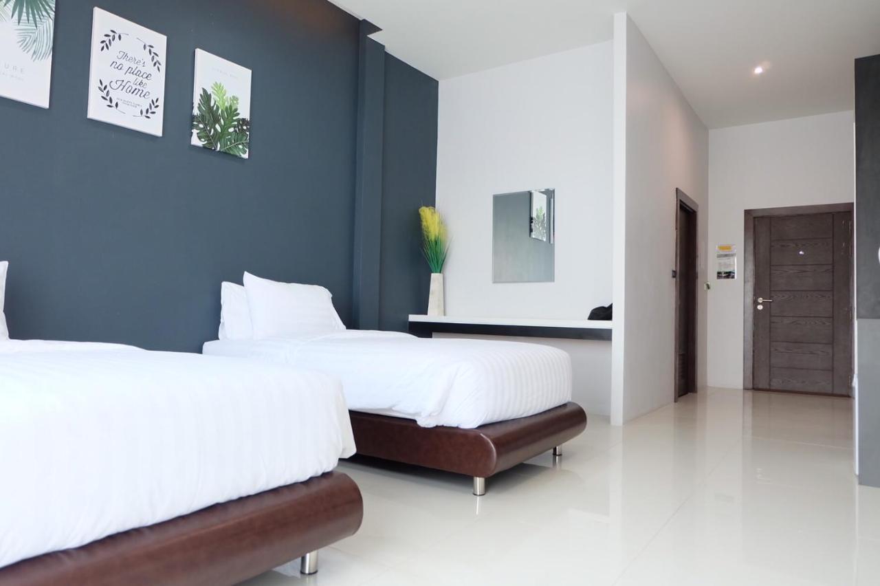 Hotel De Vine House à Roi Et Extérieur photo